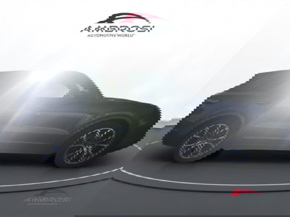 Porsche Cayenne Coupé usata a Perugia (5)