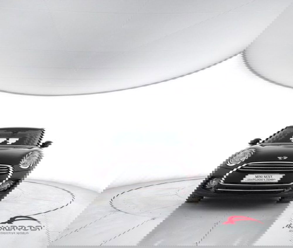 MINI Mini Clubman usata a Perugia (5)