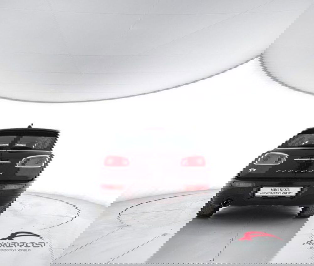 MINI Mini Clubman usata a Perugia (6)