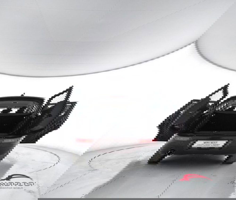 MINI Mini Clubman usata a Perugia (7)