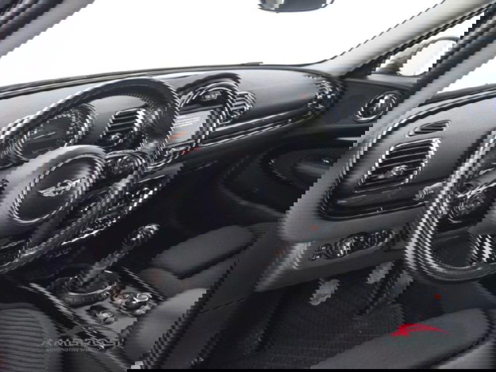 MINI Mini Clubman usata a Perugia (8)