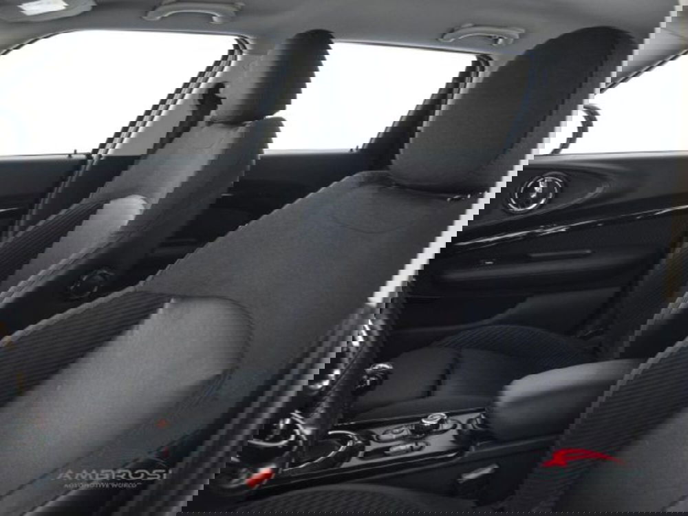 MINI Mini Clubman usata a Perugia (9)