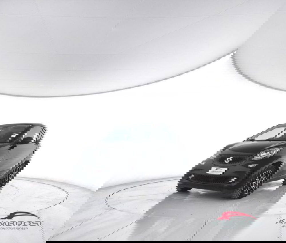 smart Fortwo usata a Perugia
