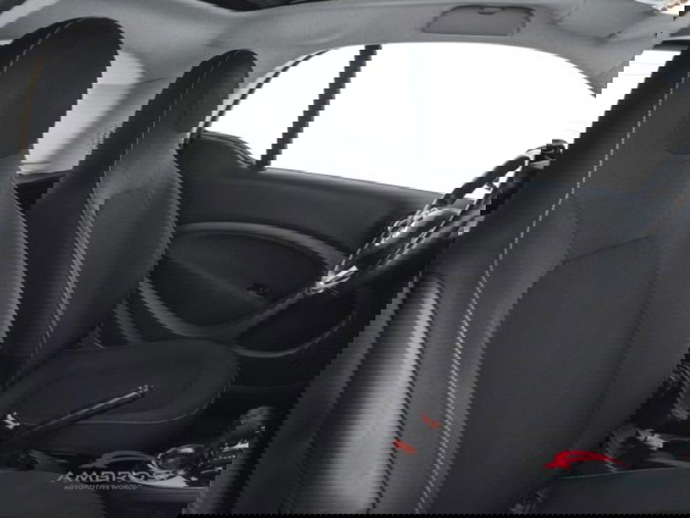 smart Fortwo usata a Perugia (10)