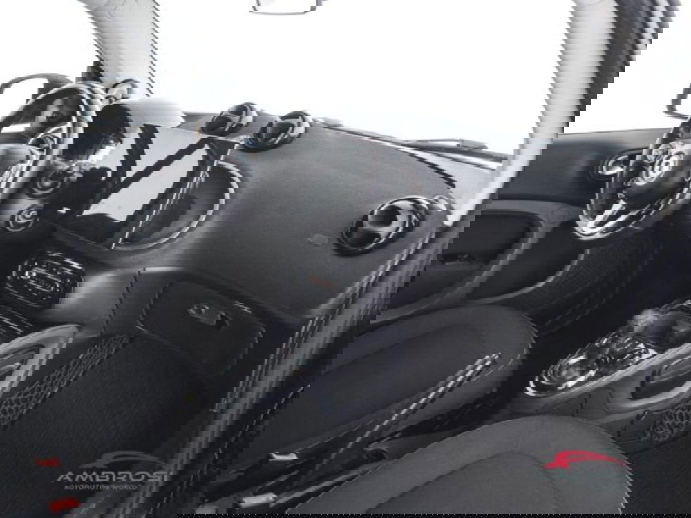 smart Fortwo usata a Perugia (11)