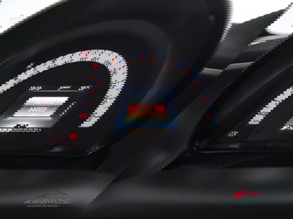 smart Fortwo usata a Perugia (12)