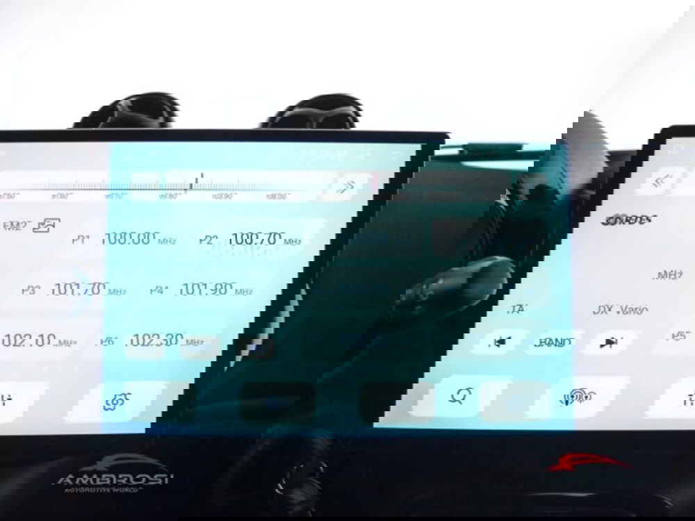 smart Fortwo usata a Perugia (13)