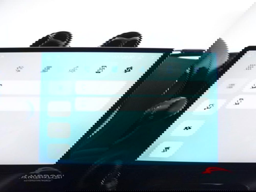 smart Fortwo usata a Perugia (14)