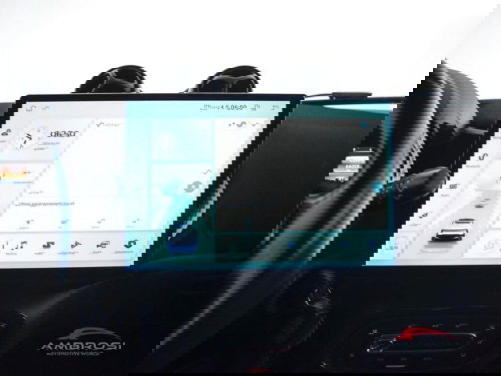 smart Fortwo usata a Perugia (15)