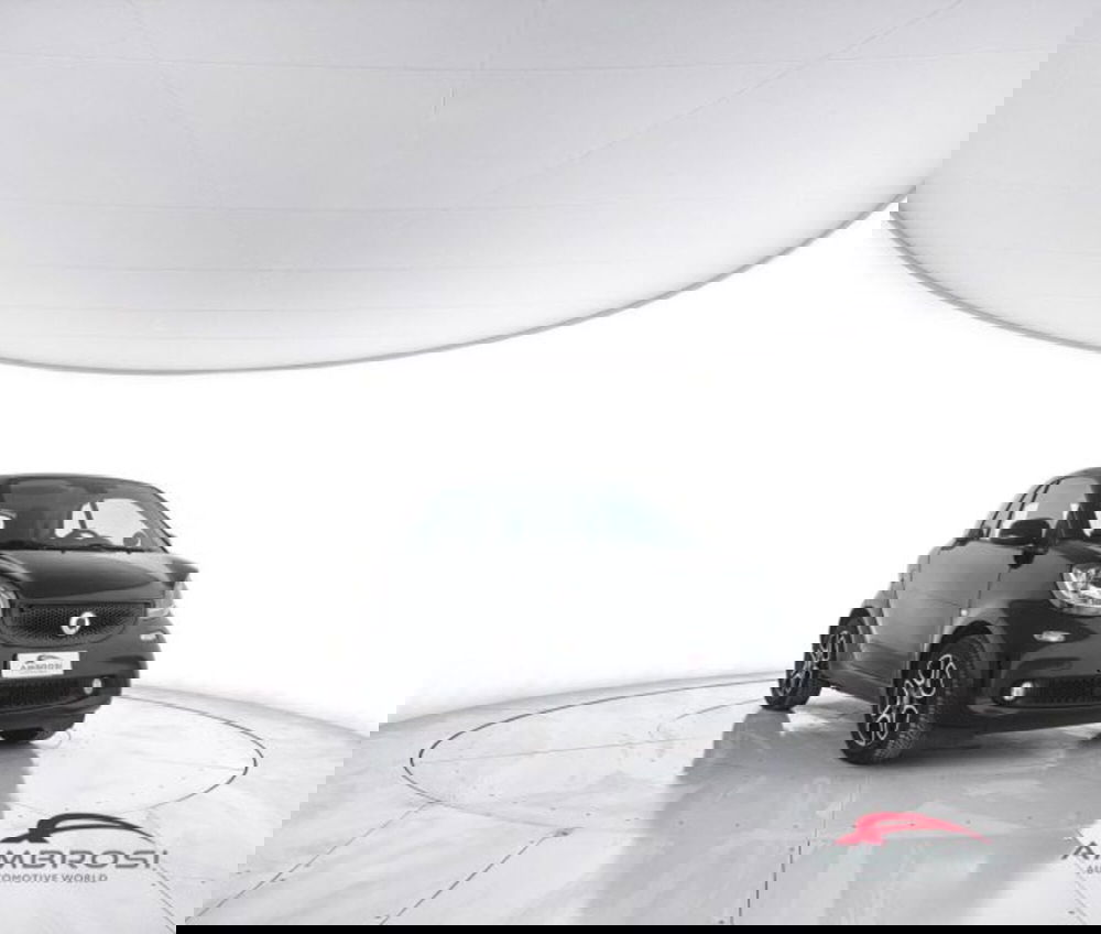 smart Fortwo usata a Perugia (2)