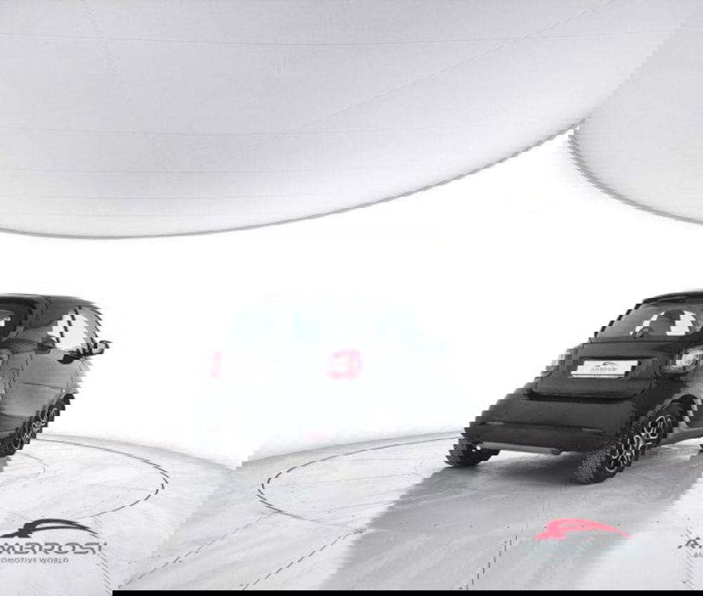 smart Fortwo usata a Perugia (3)