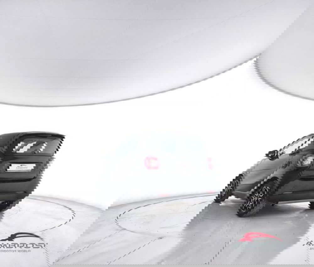 smart Fortwo usata a Perugia (4)