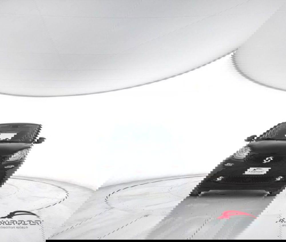 smart Fortwo usata a Perugia (5)