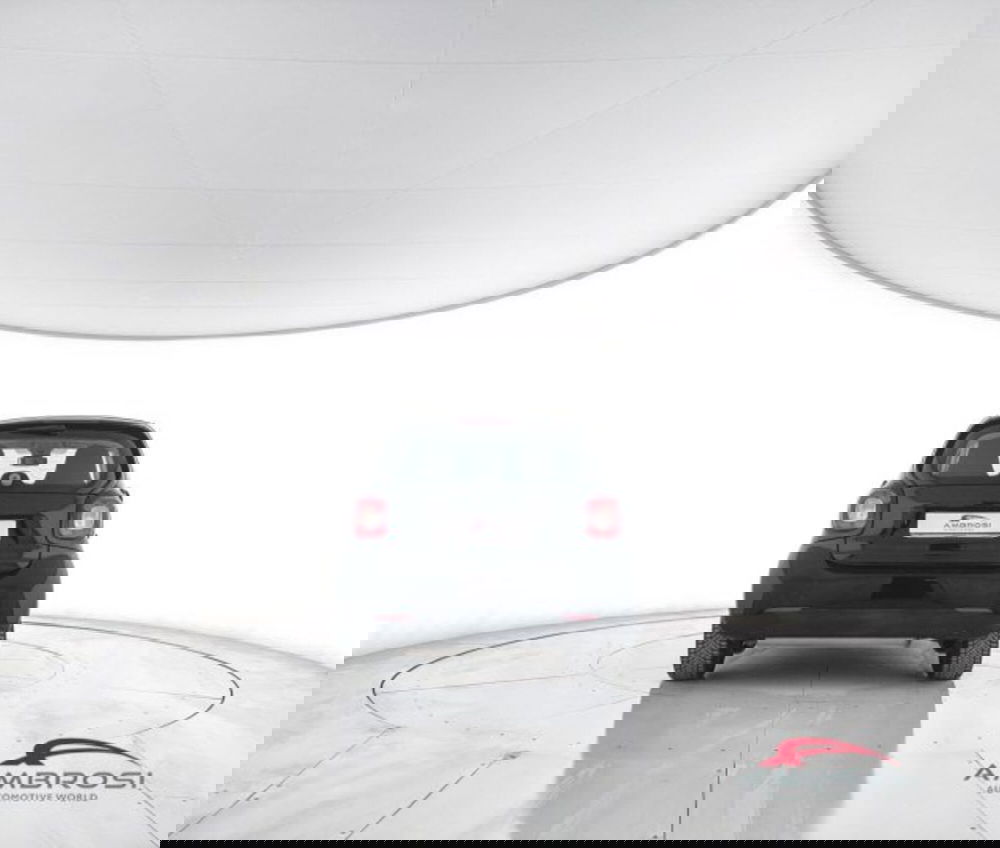 smart Fortwo usata a Perugia (6)