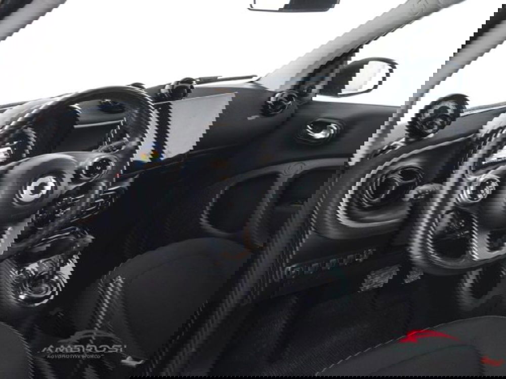 smart Fortwo usata a Perugia (8)