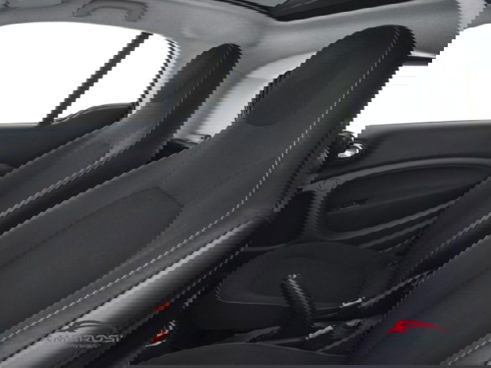 smart Fortwo usata a Perugia (9)