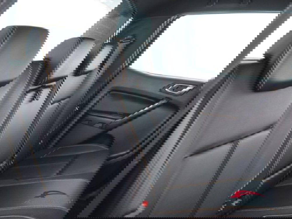 Ford Ranger Pick-up usata a Perugia (11)