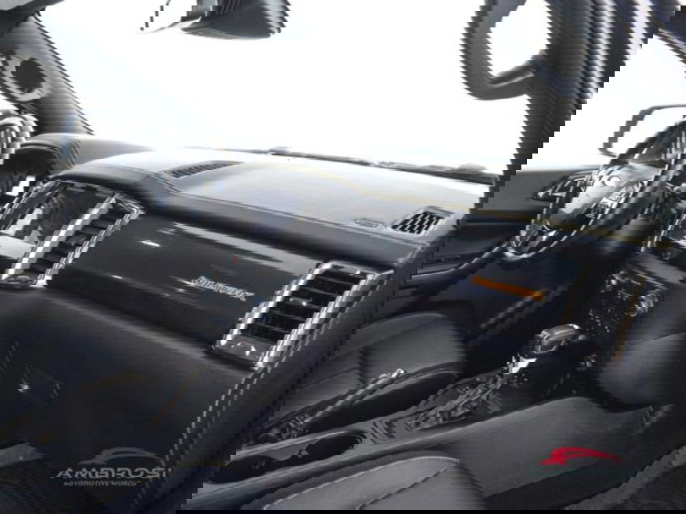 Ford Ranger Pick-up usata a Perugia (12)