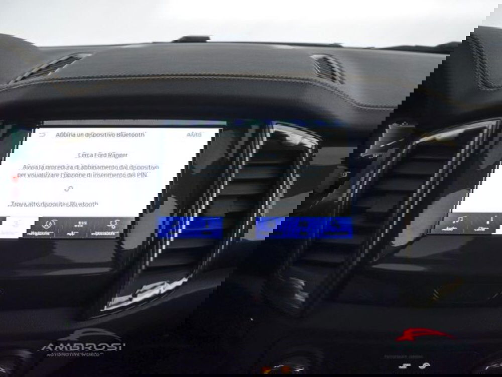 Ford Ranger Pick-up usata a Perugia (15)