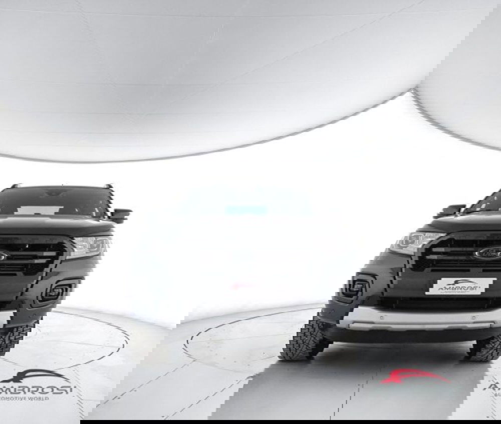 Ford Ranger Pick-up usata a Perugia (5)