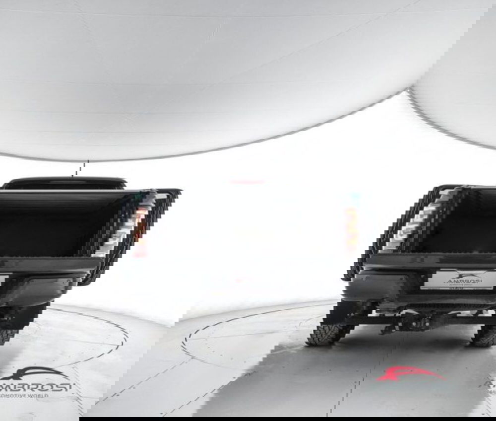 Ford Ranger Pick-up usata a Perugia (7)