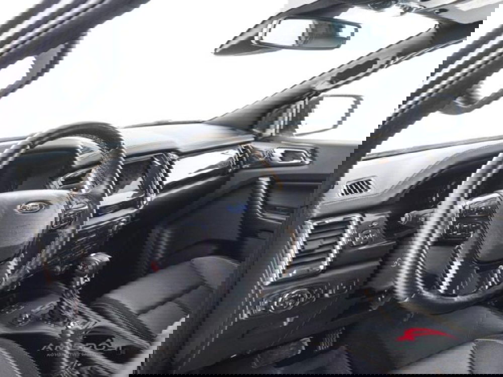 Ford Ranger Pick-up usata a Perugia (8)