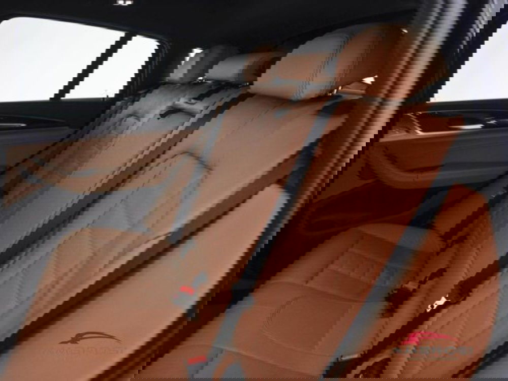 BMW X4 usata a Perugia (10)