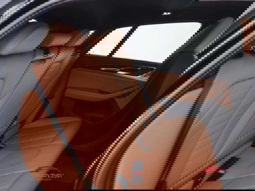 BMW X4 usata a Perugia (11)