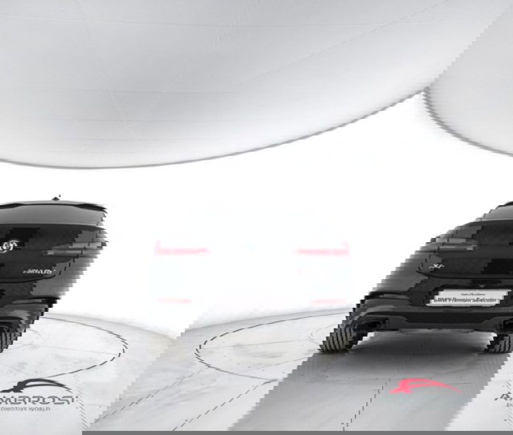 BMW X4 usata a Perugia (6)