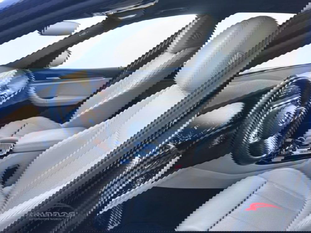 BMW X3 usata a Perugia (10)