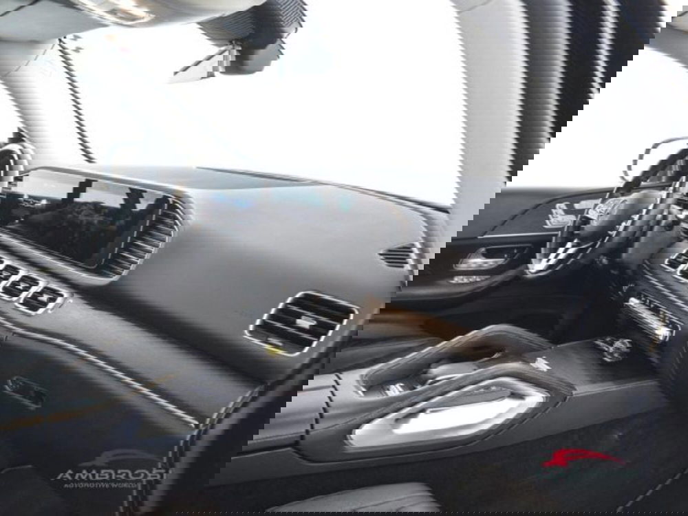 Mercedes-Benz GLE Coupé usata a Perugia (12)