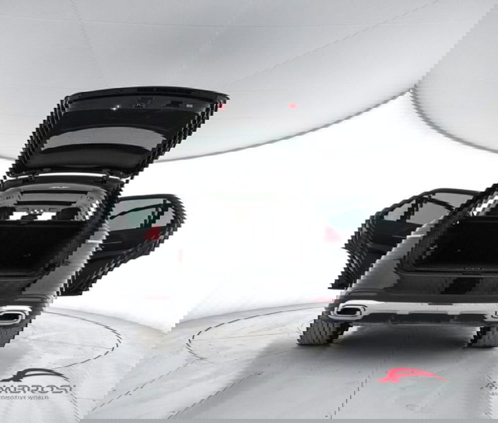 Mercedes-Benz GLE Coupé usata a Perugia (7)