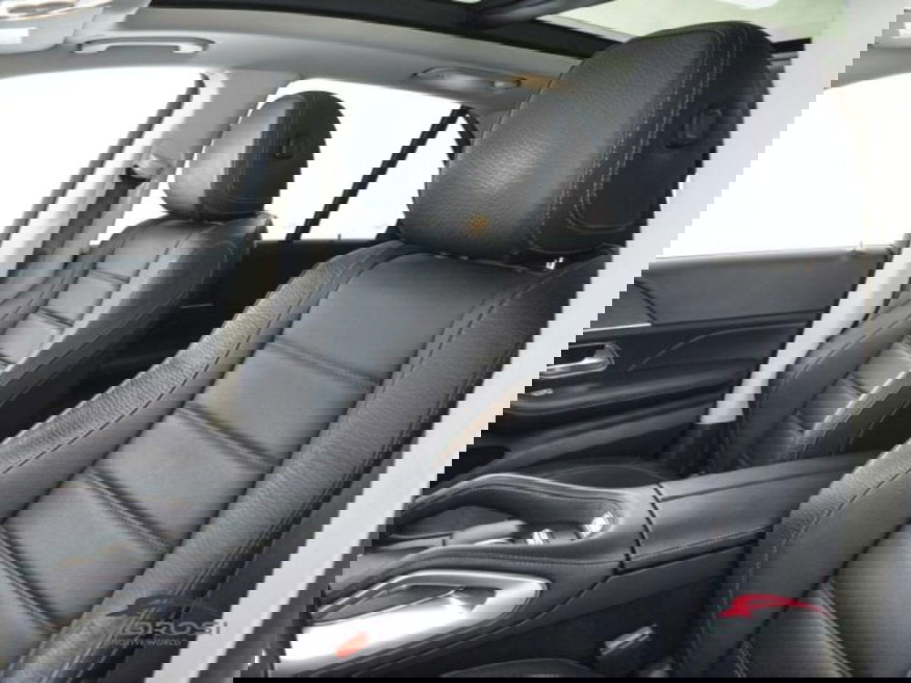 Mercedes-Benz GLE Coupé usata a Perugia (9)