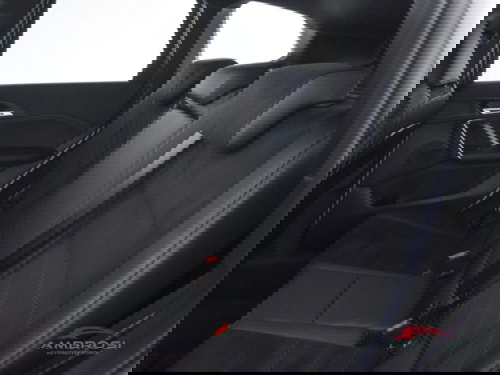 BMW X1 usata a Perugia (10)