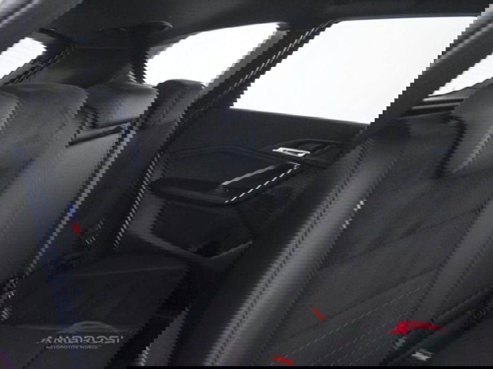 BMW X1 usata a Perugia (11)