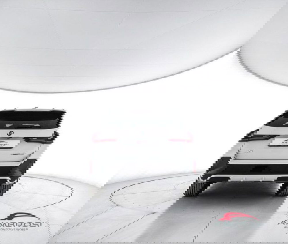 BMW X1 usata a Perugia (6)