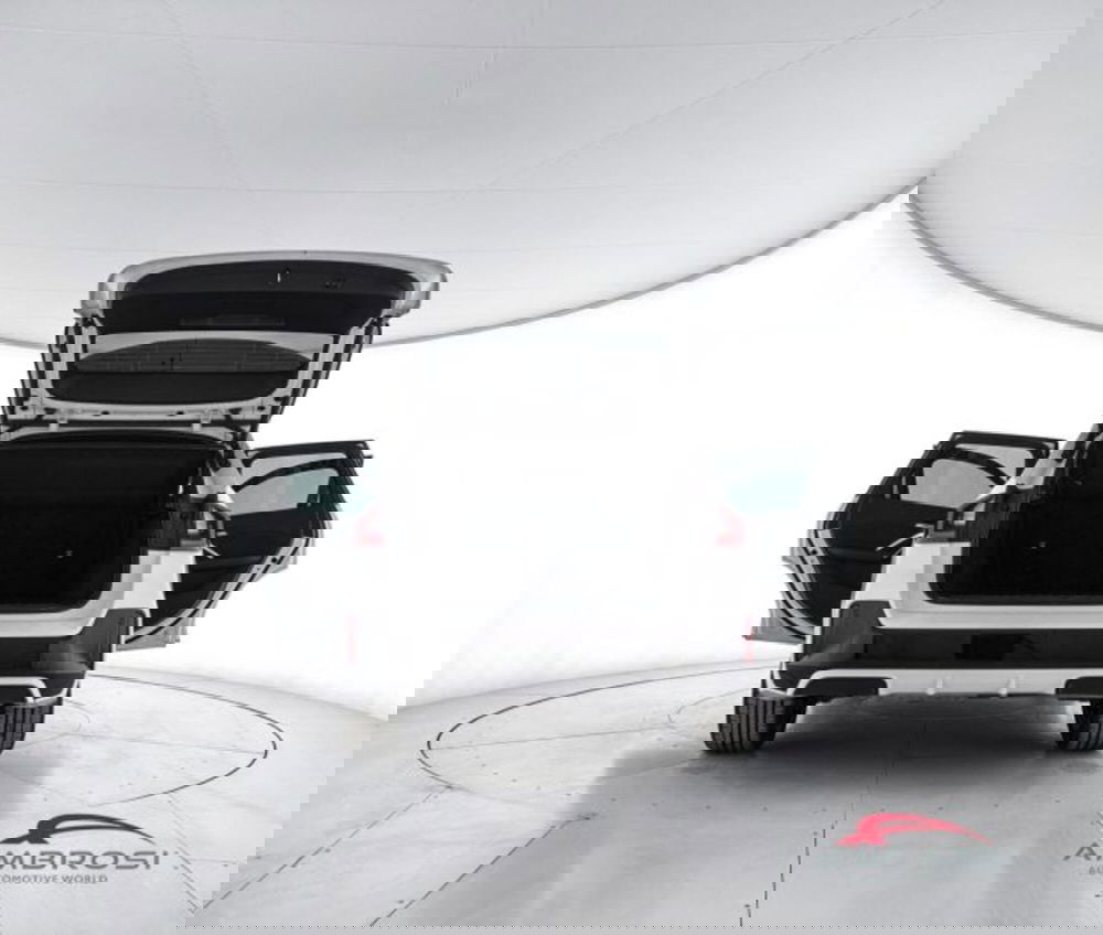 BMW X1 usata a Perugia (7)