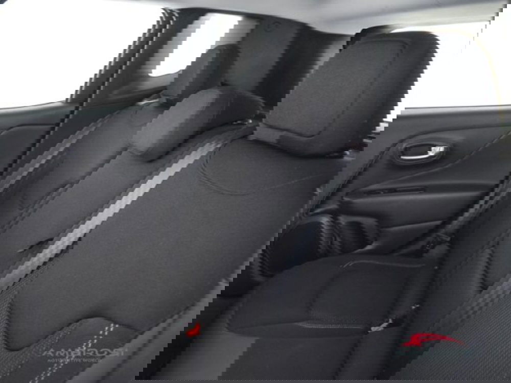 Jeep Renegade usata a Perugia (10)