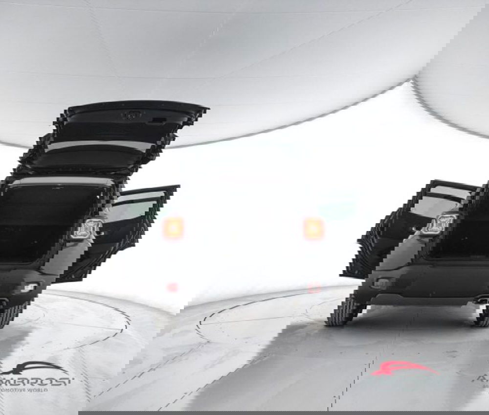 Jeep Renegade usata a Perugia (7)