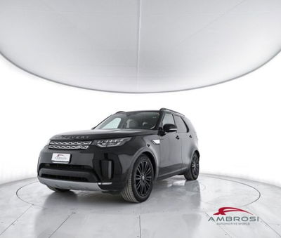 Land Rover Discovery Sport 2.0 SD4 240 CV HSE del 2020 usata a Corciano