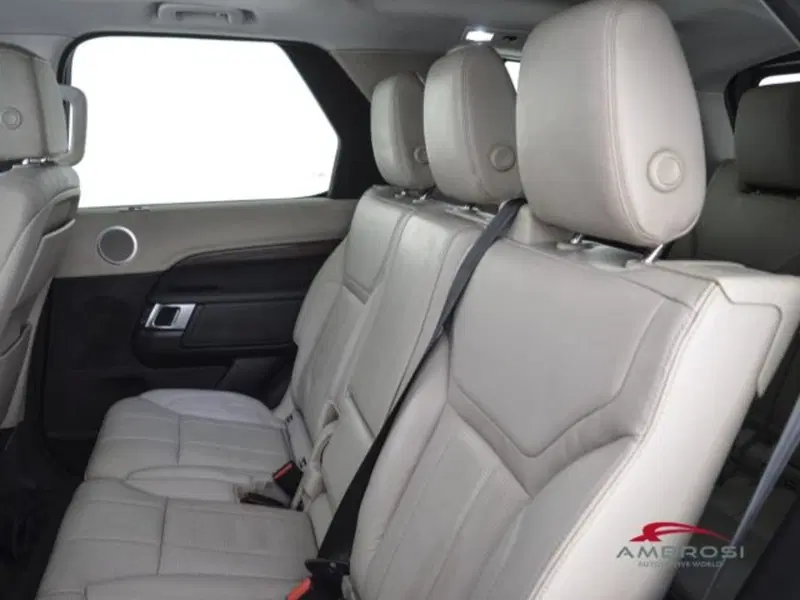 Land Rover Discovery Sport usata a Perugia (10)