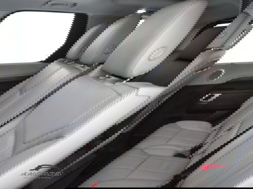 Land Rover Discovery Sport usata a Perugia (10)