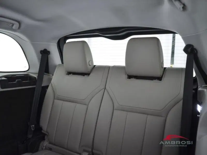 Land Rover Discovery Sport usata a Perugia (11)