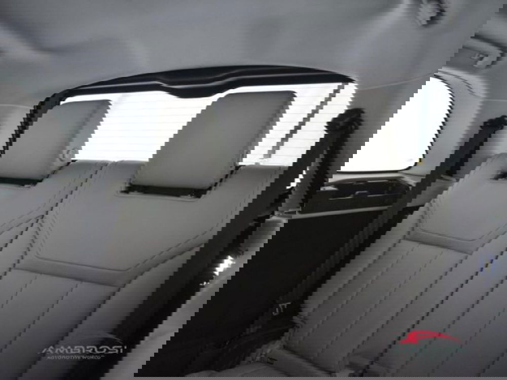 Land Rover Discovery Sport usata a Perugia (11)