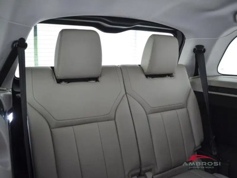 Land Rover Discovery Sport usata a Perugia (12)