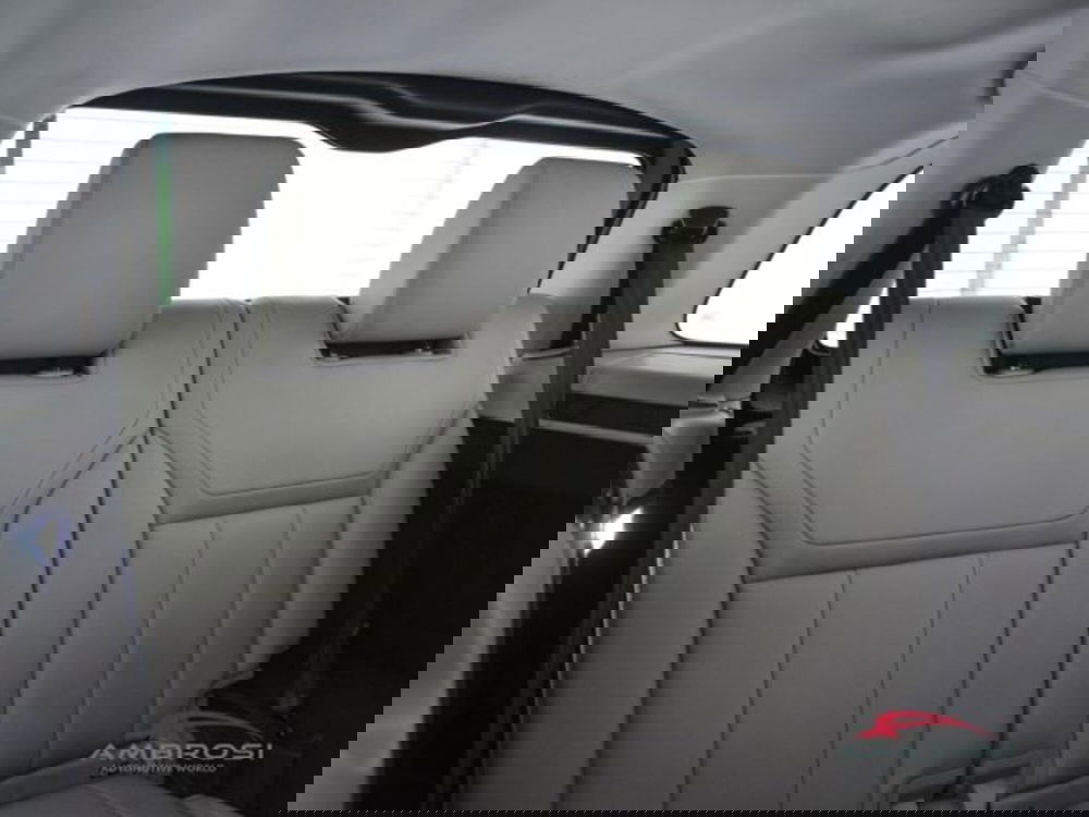 Land Rover Discovery Sport usata a Perugia (12)