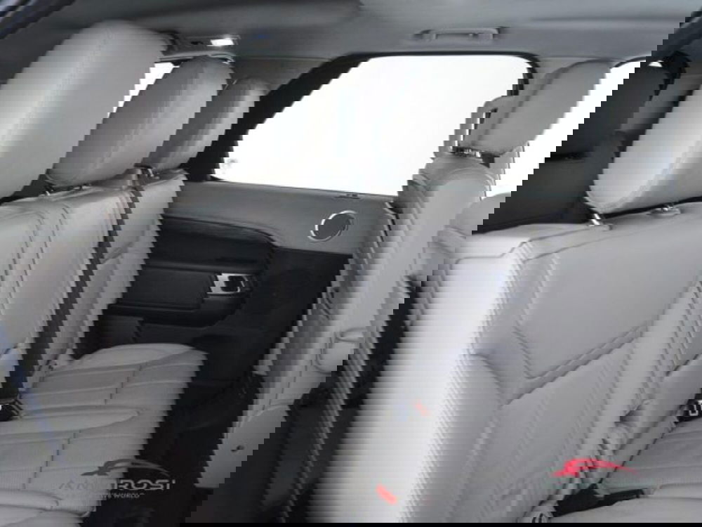 Land Rover Discovery Sport usata a Perugia (13)