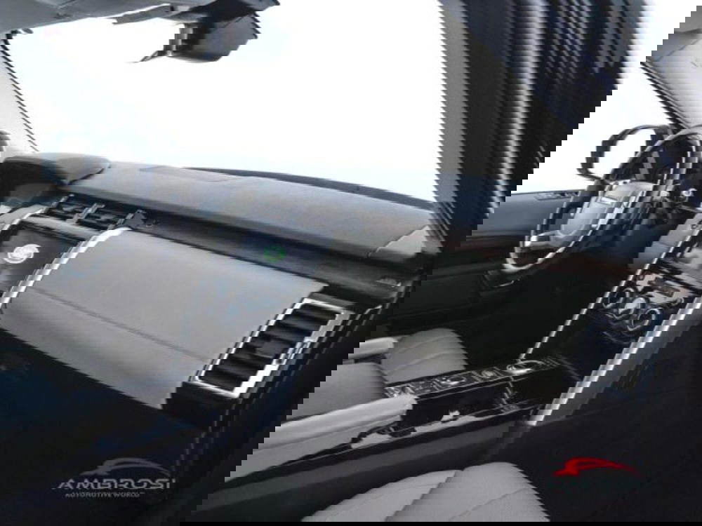 Land Rover Discovery Sport usata a Perugia (14)