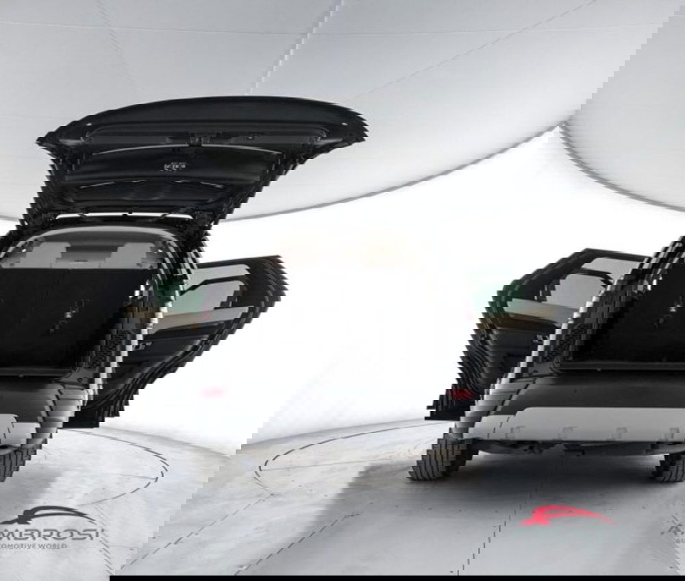 Land Rover Discovery Sport usata a Perugia (7)