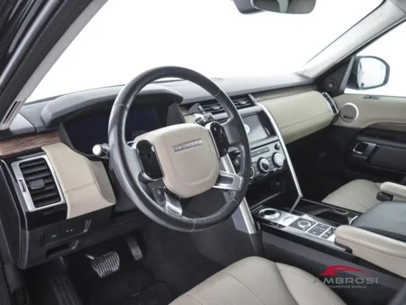 Land Rover Discovery Sport usata a Perugia (8)